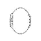 Daniel Klein Exclusive Silver Stainless Steel Watch for Men DK.1.14252-3