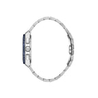 Daniel Klein Exclusive Silver Stainless Steel Watch for Men DK.1.14252-4