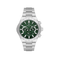 Daniel Klein Exclusive Silver Stainless Steel Watch for Men DK.1.14253-3