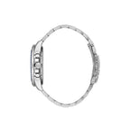 Daniel Klein Exclusive Silver Stainless Steel Watch for Men DK.1.14254-2