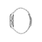 Daniel Klein Exclusive Silver Stainless Steel Watch for Men DK.1.14254-4