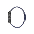 Daniel Klein Exclusive Blue Stainless Steel Watch for Men DK.1.14254-5