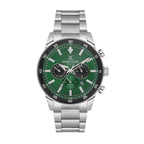 Daniel Klein Exclusive Silver Stainless Steel Watch for Men DK.1.14256-3
