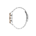 Daniel Klein Exclusive Silver Stainless Steel Watch for Men DK.1.14256-4