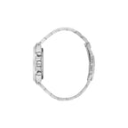 Daniel Klein Exclusive Silver Stainless Steel Watch for Men DK.1.14257-3