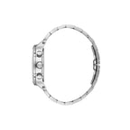 Daniel Klein Exclusive Silver Stainless Steel Watch for Men DK.1.14263-2