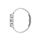 Daniel Klein Exclusive Silver Stainless Steel Watch for Men DK.1.14263-3