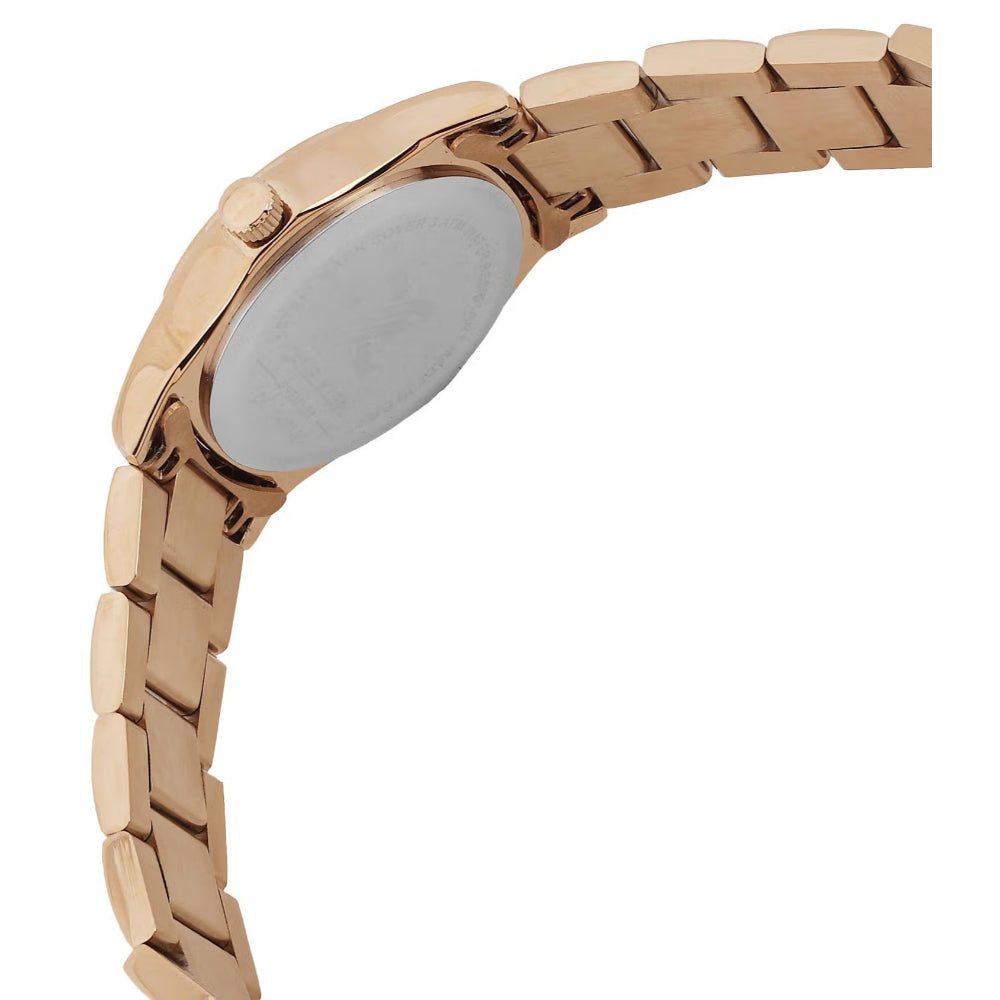 Daniel Klein Premium Rose Gold Stainless Steel Watch for Women DK.1.14271-5