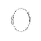 Daniel Klein Premium Silver Stainless Steel Watch for Women DK.1.14276-1