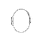 Daniel Klein Premium Silver Stainless Steel Watch for Women DK.1.14276-4
