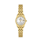 Daniel Klein Premium Gold Stainless Steel Watch for Women DK.1.14276-5
