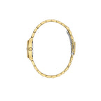 Daniel Klein Premium Gold Stainless Steel Watch for Women DK.1.14276-5