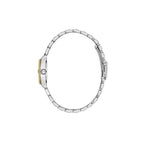 Daniel Klein Premium Silver and Gold Stainless Steel Watch for Women DK.1.14276-6
