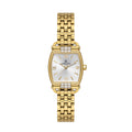 Daniel Klein Premium Gold Stainless Steel Watch for Women DK.1.14281-2
