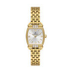 Daniel Klein Premium Gold Stainless Steel Watch for Women DK.1.14281-2