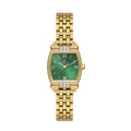 Daniel Klein Premium Gold Stainless Steel Watch for Women DK.1.14281-3