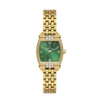 Daniel Klein Premium Gold Stainless Steel Watch for Women DK.1.14281-3