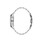 Daniel Klein Steely Silver Stainless Steel Watch for Men DK.1.14286-4