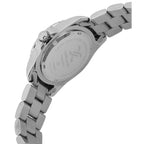 Daniel Klein Stainless Steel Silver Watch for Women DK.6.14134-1