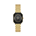 Daniel Klein Premium Gold Stainless Steel Watch for Women DK.6.14182-3