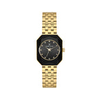 Daniel Klein Premium Gold Stainless Steel Watch for Women DK.6.14182-3