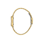 Daniel Klein Premium Gold Stainless Steel Watch for Women DK.6.14182-3