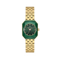 Daniel Klein Premium Gold Stainless Steel Watch for Women DK.6.14182-4