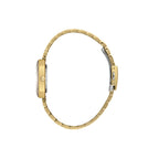 Daniel Klein Premium Gold Stainless Steel Watch for Women DK.6.14182-4
