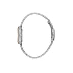 Daniel Klein Premium Silver and Gold Stainless Steel Watch for Women DK.6.14182-5