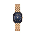 Daniel Klein Premium Rose Gold Stainless Steel Watch for Women DK.6.14182-6