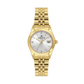 Daniel Klein Premium Gold Stainless Steel Watch for Women DK.6.14183-2