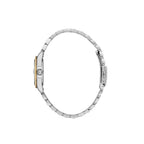 Daniel Klein Premium Silver and Gold Stainless Steel Watch for Women DK.6.14183-3