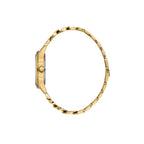 Daniel Klein Premium Gold Stainless Steel Watch for Women DK.6.14185-2