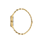 Daniel Klein Premium Gold Stainless Steel Watch for Women DK.6.14185-3