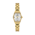 Daniel Klein Premium Gold Stainless Steel Watch for Women DK.6.14186-2