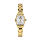Daniel Klein Premium Gold Stainless Steel Watch for Women DK.6.14186-2