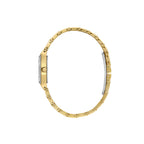 Daniel Klein Premium Gold Stainless Steel Watch for Women DK.6.14186-2