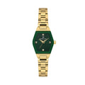 Daniel Klein Premium Gold Stainless Steel Watch for Women DK.6.14186-3