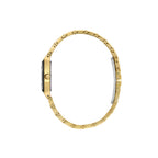 Daniel Klein Premium Gold Stainless Steel Watch for Women DK.6.14186-4