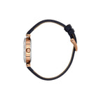 Daniel Klein Premium Blue Leather Watch for Women DK.6.14188-5