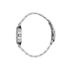 Daniel Klein Premium Silver Stainless Steel Watch for Women DK.6.14189-1
