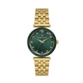 Daniel Klein Premium Gold Stainless Steel Watch for Women DK.6.14189-3
