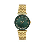 Daniel Klein Premium Gold Stainless Steel Watch for Women DK.6.14189-3