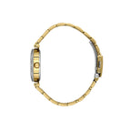 Daniel Klein Premium Gold Stainless Steel Watch for Women DK.6.14189-3