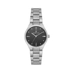 Daniel Klein Premium Silver Stainless Steel Watch for Women DK.6.14190-2