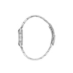 Daniel Klein Premium Silver Stainless Steel Watch for Women DK.6.14190-3