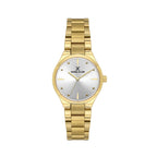 Daniel Klein Premium Gold Stainless Steel Watch for Women DK.6.14190-4