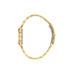 Daniel Klein Premium Gold Stainless Steel Watch for Women DK.6.14190-4