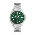 Daniel Klein Premium Silver Stainless Steel Watch for Men DK.6.14202-4