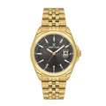Daniel Klein Premium Gold Stainless Steel Watch for Men DK.6.14205-4